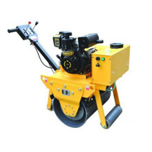 Automatic Hydraulic Compact Asphalt Surface Single Drum Road Roller